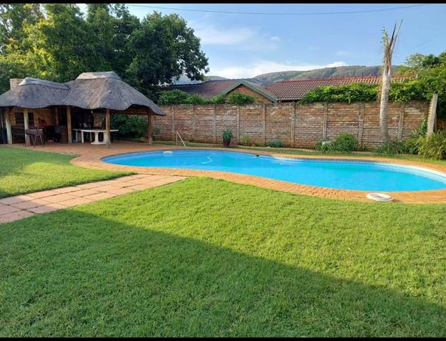 3 BEDROOM HOUSE FOR SALE IN PARKTOWN ESTATE